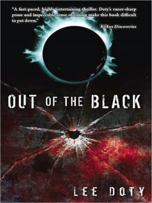 Title details for Out of the Black by Lee Doty - Available